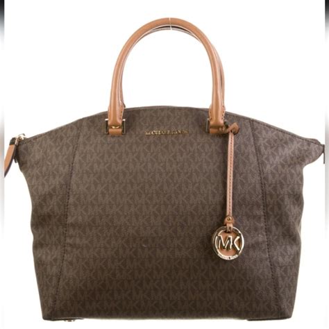 john lewis michael kors riley bag